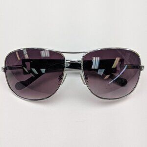 🕶️ Jessica Simpson J486 SLV Aviator Sunglasses / JLE727🕶️​
